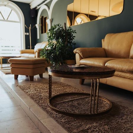 Dumalux Apartment 수보티차 외부 사진