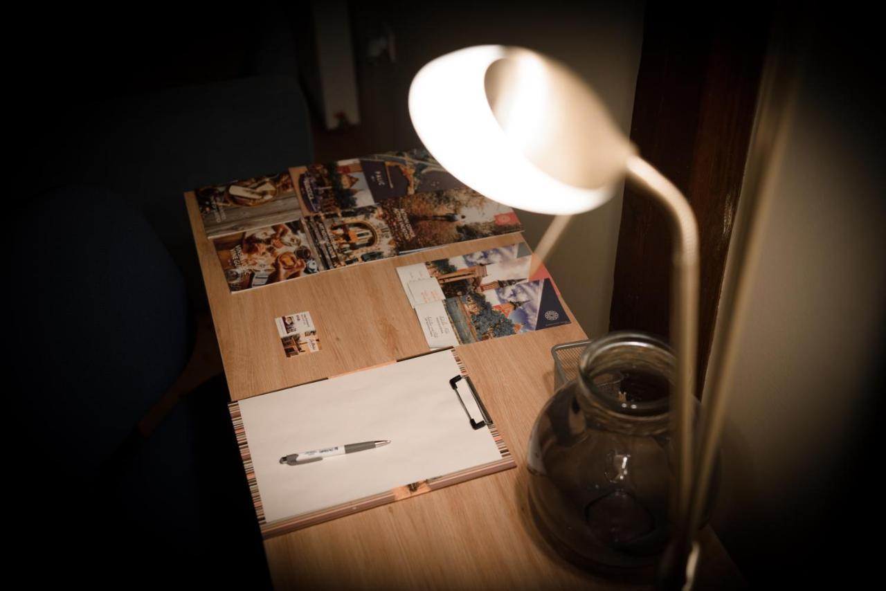 Dumalux Apartment 수보티차 외부 사진