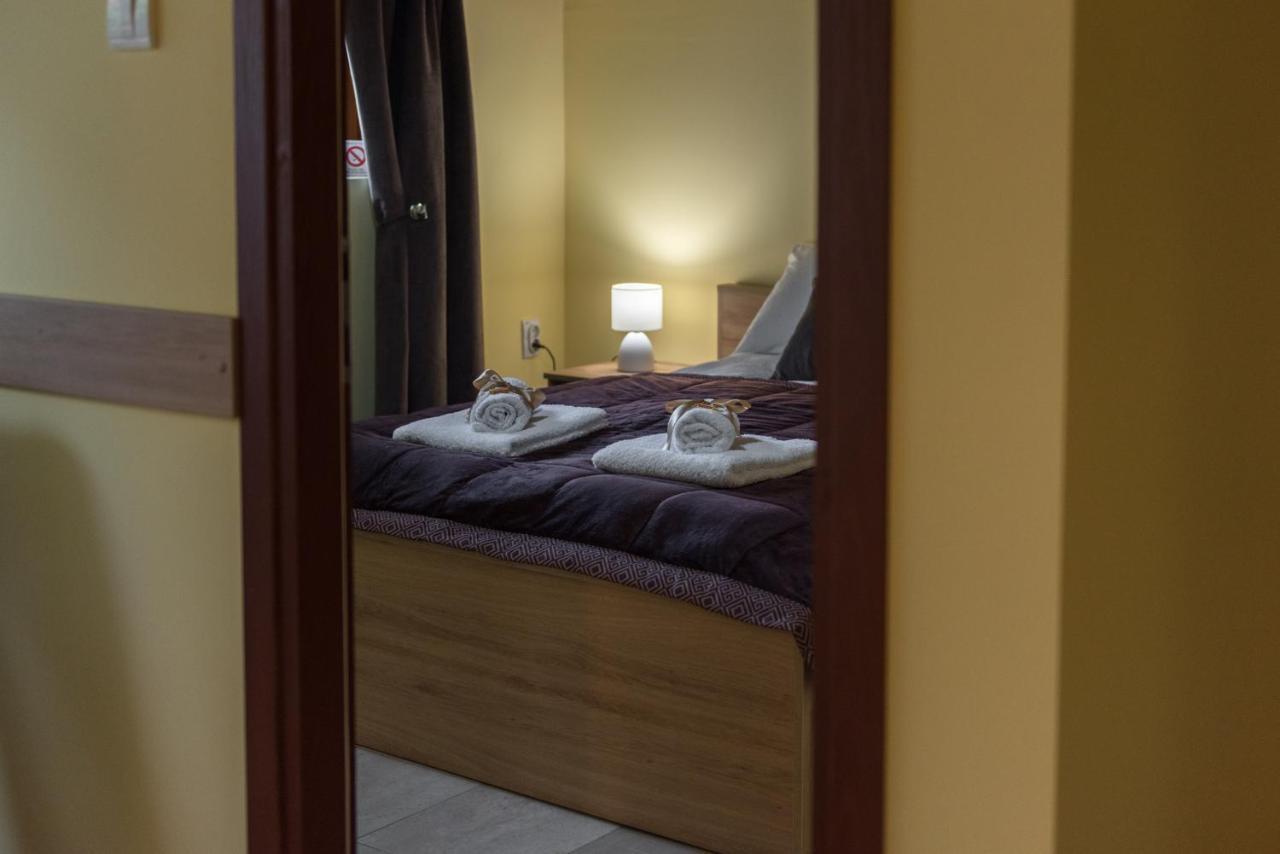 Dumalux Apartment 수보티차 외부 사진