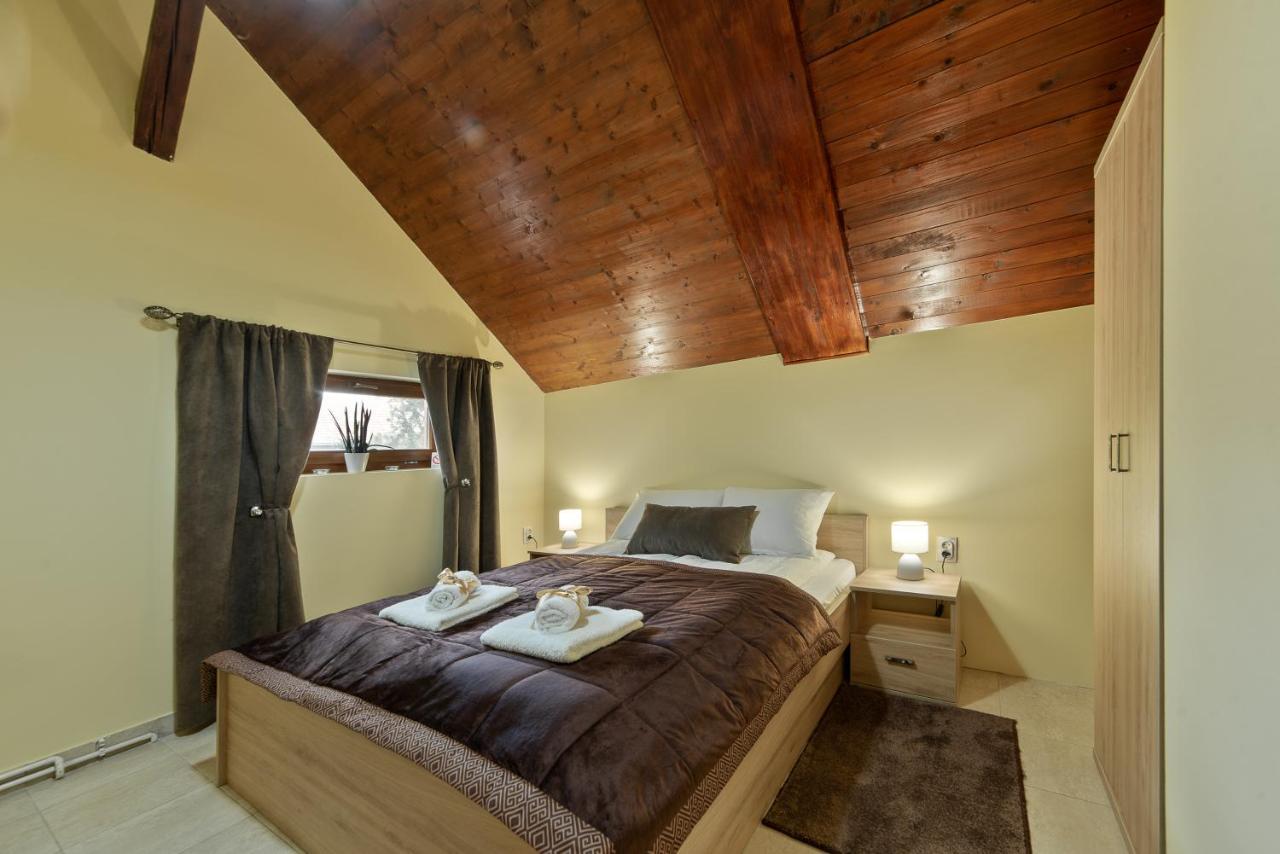 Dumalux Apartment 수보티차 외부 사진