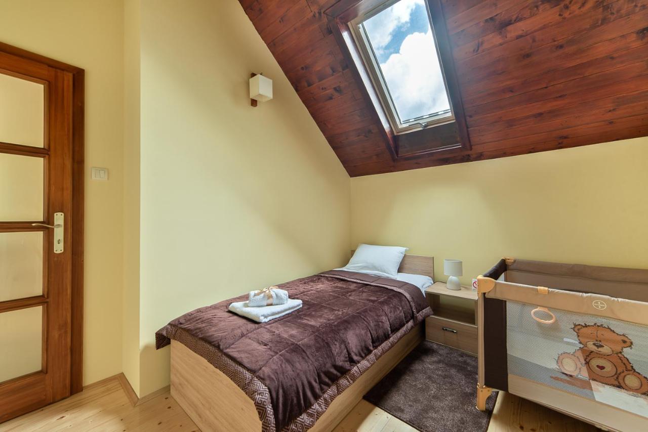 Dumalux Apartment 수보티차 외부 사진