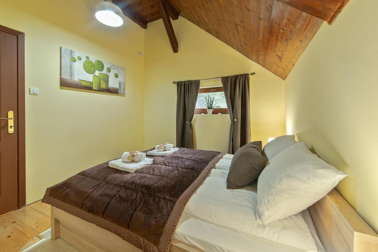 Dumalux Apartment 수보티차 외부 사진
