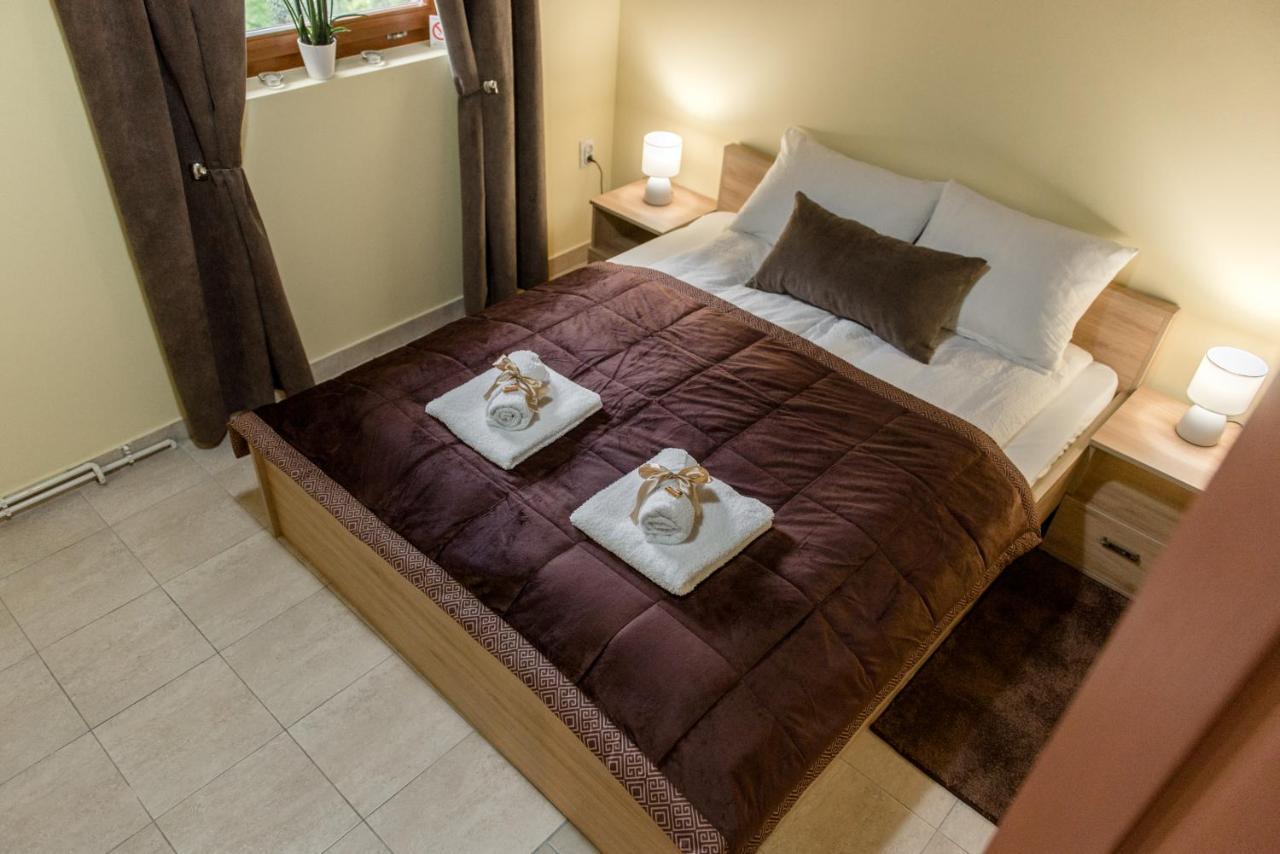Dumalux Apartment 수보티차 외부 사진