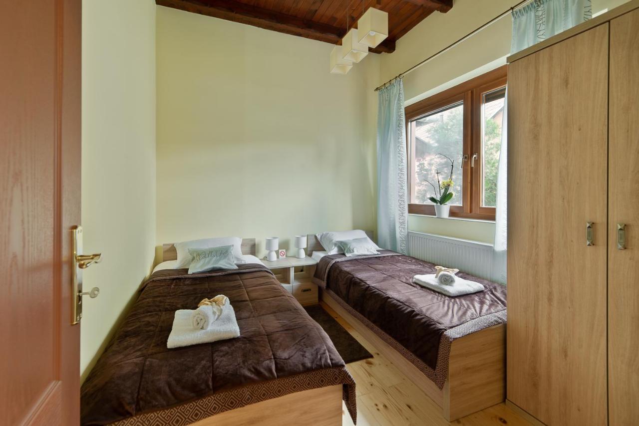 Dumalux Apartment 수보티차 외부 사진