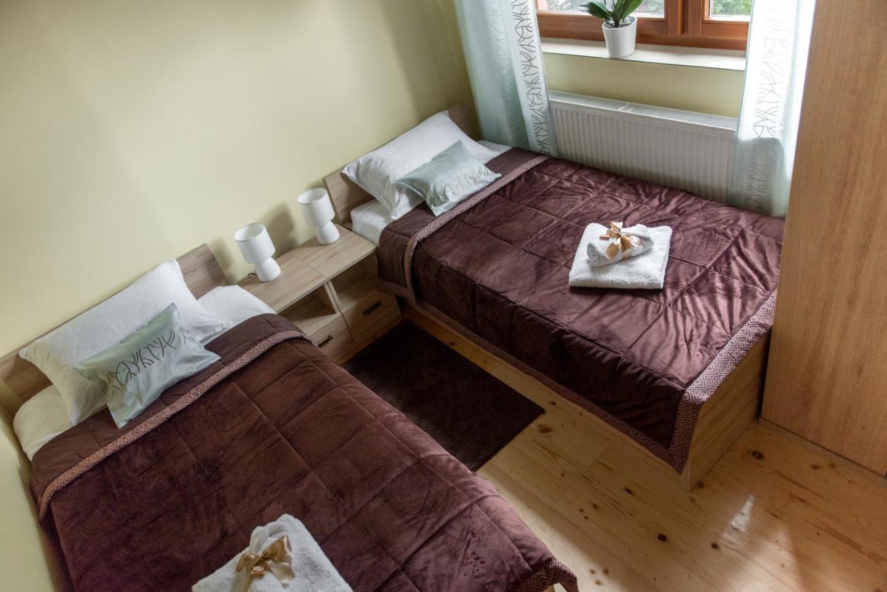 Dumalux Apartment 수보티차 외부 사진