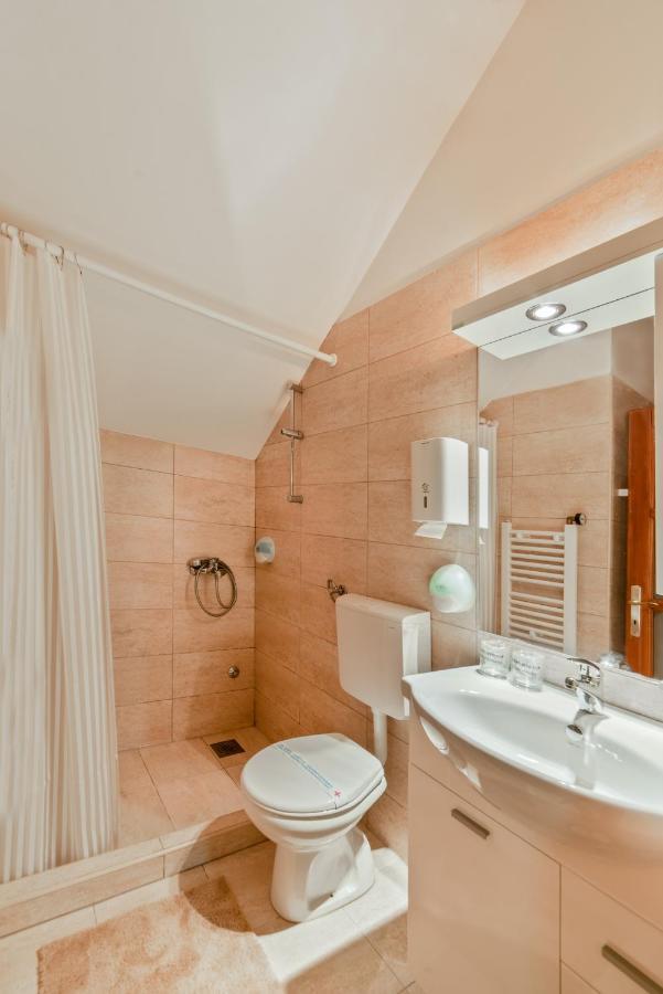 Dumalux Apartment 수보티차 외부 사진