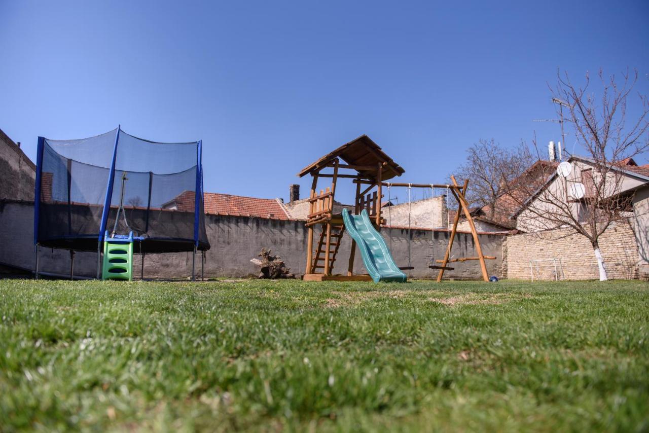 Dumalux Apartment 수보티차 외부 사진