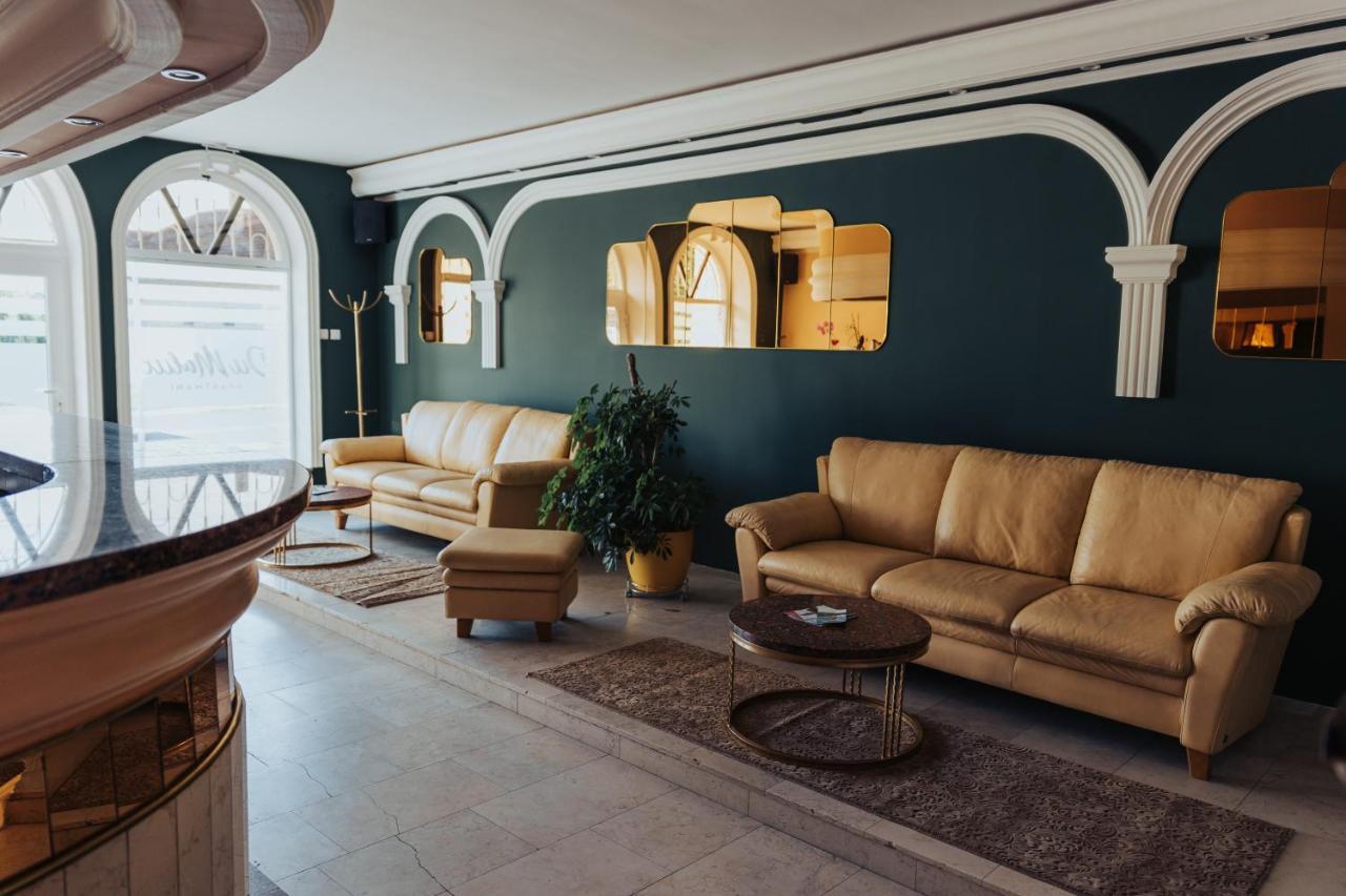 Dumalux Apartment 수보티차 외부 사진