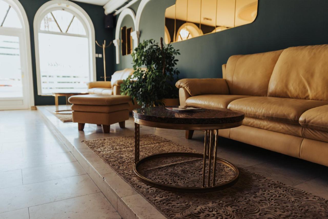 Dumalux Apartment 수보티차 외부 사진