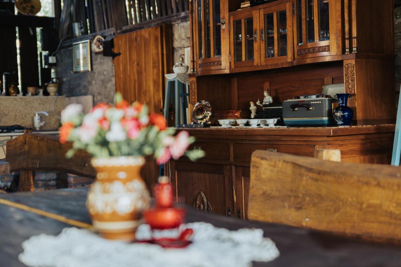 Dumalux Apartment 수보티차 외부 사진