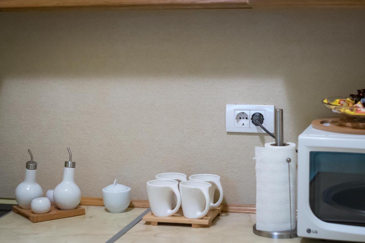 Dumalux Apartment 수보티차 외부 사진