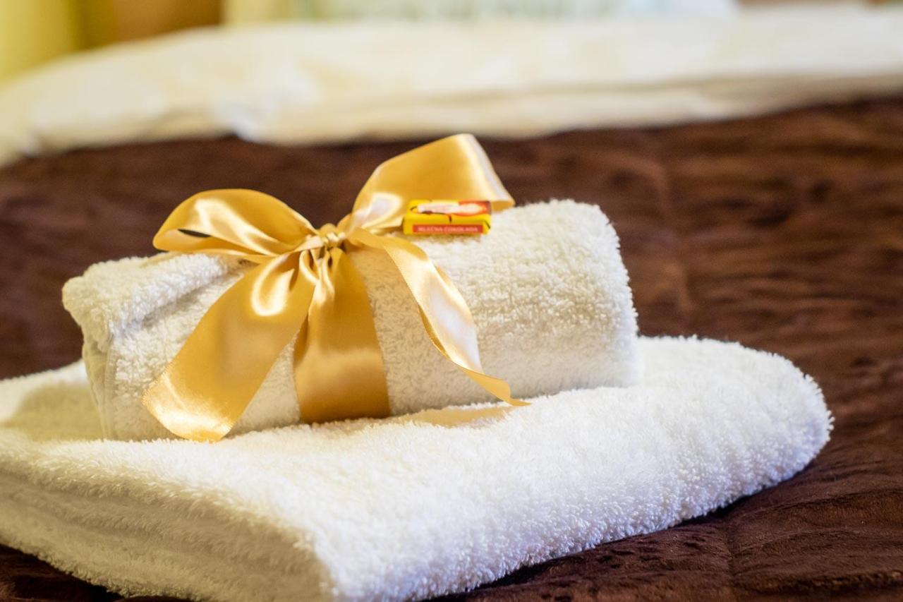 Dumalux Apartment 수보티차 외부 사진