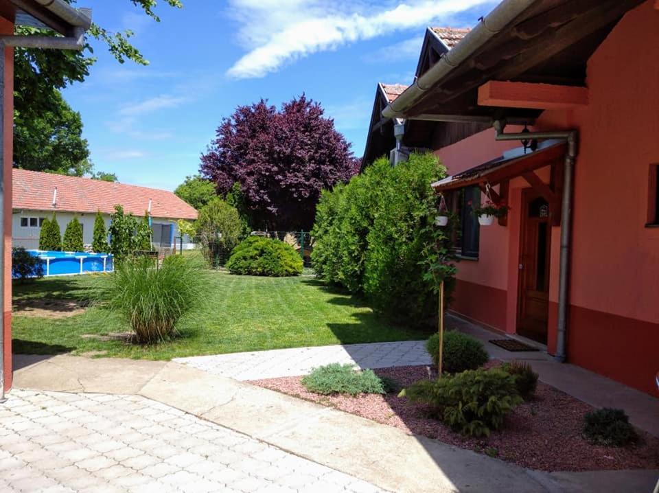Dumalux Apartment 수보티차 외부 사진