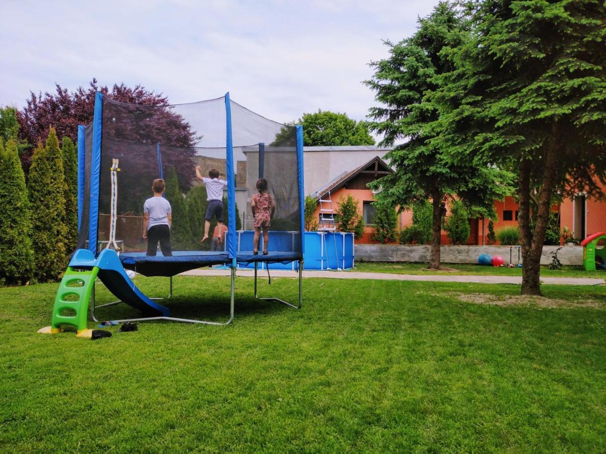 Dumalux Apartment 수보티차 외부 사진