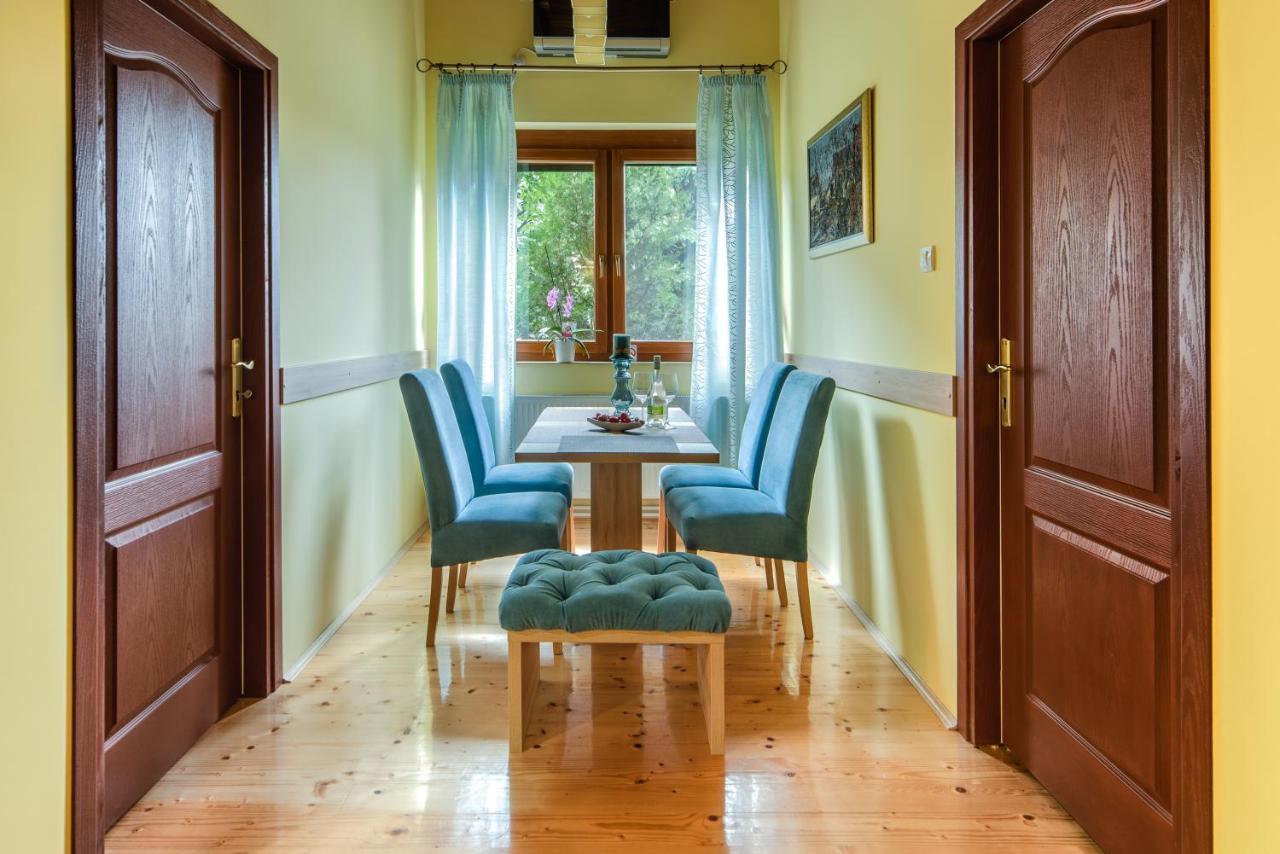 Dumalux Apartment 수보티차 외부 사진
