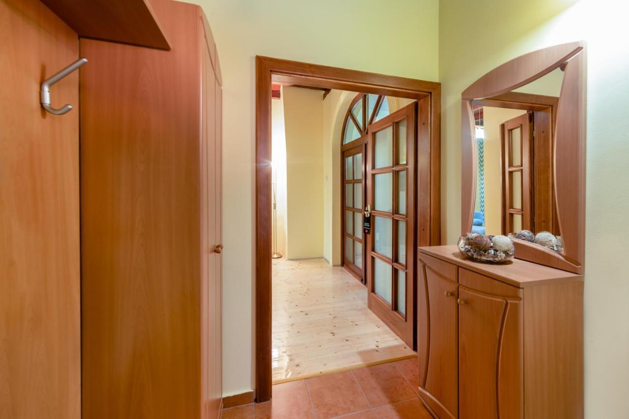 Dumalux Apartment 수보티차 외부 사진